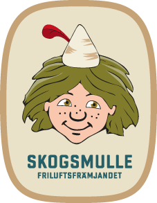 skogsmulle