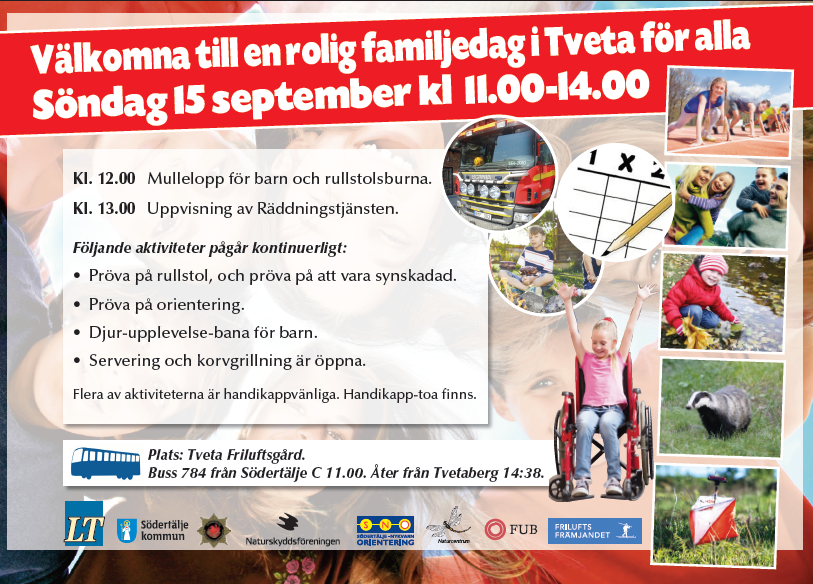 familjedag host 2019